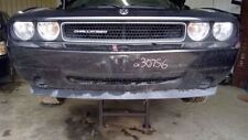 (LOCAL PICKUP ONLY) Front Bumper Fits 08-10 CHALLENGER 1476999 picture