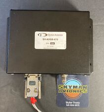 Dynon SV-ADSB-470 UAT Band ADS-B Receiver  picture