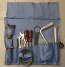 1960-61 Porsche 356B T5 Toolkit - Complete and Original picture