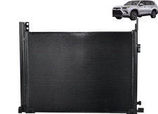 For Toyota Grand Highlander 2024 2.4L/2.5L A/C Condenser TO3030345 / 884A0-08010 picture