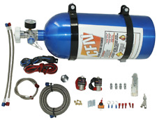 MUSTANG GT FORD NITROUS OXIDE WET KIT UP TO 200HP  NEW picture