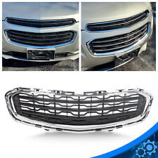 New Front Center Grille Assembly For 2015 Chevrolet Cruze 2016 Cruze Limited picture