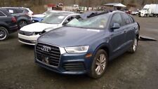 Carrier ID Nvk Fits 15-18 AUDI Q3 1144195 picture