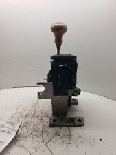 X TYPE    2002 Transmission Shift 1085756 picture