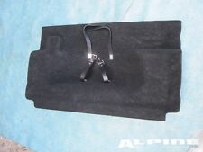 Ferrari F430 Spider trunk hood mobile rear wall picture