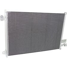 A/C AC Condenser for Ford Mustang 2005-2009 picture