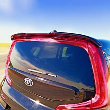 For: Kia Soul 2020-2024 Painted To Match Factory Flush Mount Spoiler #SOUL20-FM picture