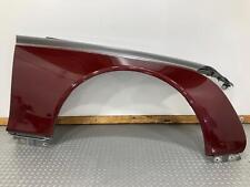 2008 Maybach 57 W240 Right RH Passenger Fender OEM (Gray/Maroon) See Notes picture
