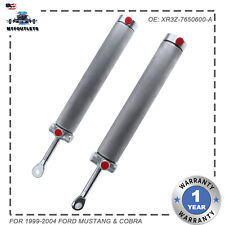 2x Convertible Top Hydraulic Cylinders for Ford Mustang 1999-2004 Convertible picture