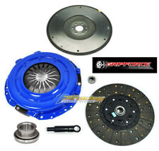 FX HD STAGE 2 CLUTCH KIT+HD FLYWHEEL fits 2001-2004 FORD MUSTANG COUPE 3.8L 3.9L picture