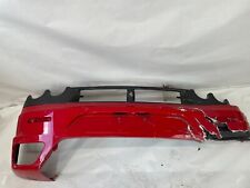 2005 2006 2007 2008 2009 Ferrari F430 SPIDER Rear Bumper Cover Parts ONLY OEM picture