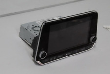 2019-2022 Nissan Altima Radio Receiver w/Display Screen picture