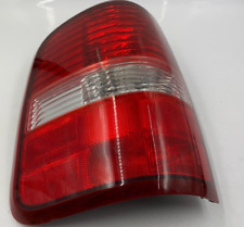 2004-2008 Ford F150 Driver Tail Light Taillight Lamp Styleside OEM L04B32023 picture