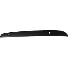 Bumper Face Bar Trim Molding Step Pad Front 68377772AA for Dodge Durango 18-20 picture