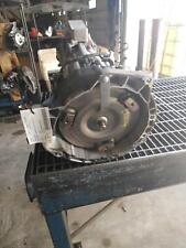 Used Automatic Transmission Assembly fits: 2013 Volkswagen Touareg AT 8 speed tr picture