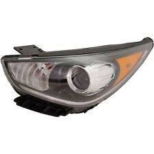 Headlight Driving Head light Headlamp Driver Left Side Hand 92101G5040 for Niro picture