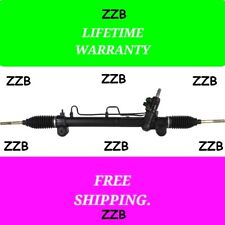 Remanufactured OEM Steering Rack and Pinion for 2013-2018 Nissan Altima 2.5 L ✅✅ picture