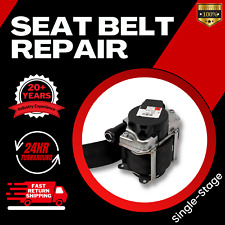 For Ford GT Seat Belt Rebuild Service - Compatible With Ford GT ⭐⭐⭐⭐⭐ picture