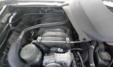 Used Engine Assembly fits: 2012 Jaguar Xf 5.0L w/o supercharged option picture