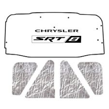Hood Insulation Pad Heat Shield for 05-10 Chrysler 300 Under Cover MC-008 SRT 8 picture