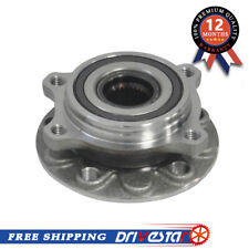 Front Left or Right Side Wheel Hub Bearing for 2006-2011 Alfa Romeo Brera Spider picture