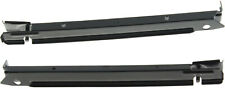 Bumper Bracket For 2003-2006 Mercedes-Benz E55 AMG Set of 2 Front Left and Right picture