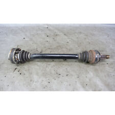 Damaged 2001-2008 BMW M3 Z4 M3.2 Right Rear Axle Half Output Shaft CV OEM picture