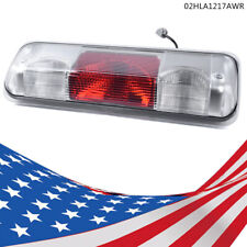 For 2004-2008 Ford F150 Explorer Red Lens 3rd Third Brake Tail Light Cargo Lamp picture