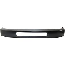 Bumper For 2008-2014 Ford E-150 E-250 Front Pantaible Steel 8C2Z17757APTM picture