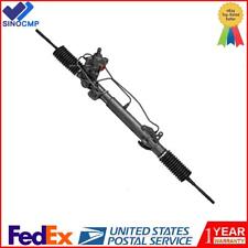 New Power Steering Rack and Pinion For 2009-2014 Nissan Maxima 3.5L V6 26-3083 picture
