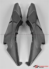 2017-2022 Kawasaki Ninja 650R Tail Fairings - 100% Carbon Fiber picture