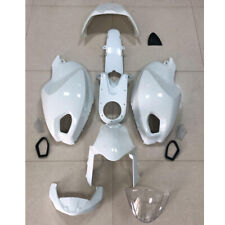 Unpainted Fairing Kit For Ducati Monster 696 796 1100 2009-2014 ABS Bodywork Set picture