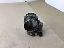 Maserati Coupe GT 2003 4.2L Engine Motor Throttle Body Valve 02-06 ;:A picture
