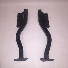 BENTLEY CONTINENTAL GT GTC TOP FRAME AND RADIATOR SUPPORT BRACKETS 2012-2016 OEM picture