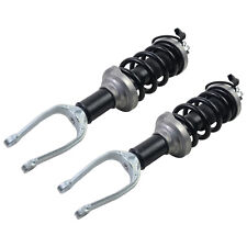 Pair Front Shock Absorbers Magnetic Ride For 2016-22 Audi R8 Lamborghini Huracan picture