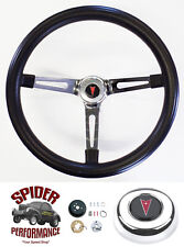 67-68 GTO Tempest LeMans Gran Prix Catalina steering wheel 15