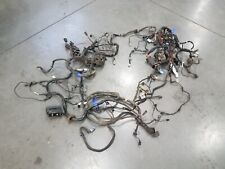 1997 Dodge Viper GTS Gen 2 Chassis Wiring Harness #2586 G1 picture