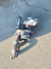 BMW B58 TURBOCHARGER KIT GEN1 *Factory Turbo* picture