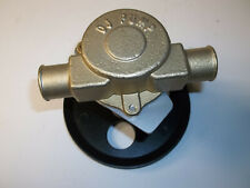 Sherwood G21 G20 GT-40 Raw Water Sea Pump 5.0 5.8 302 351 PCM Pleasurecraft FORD picture