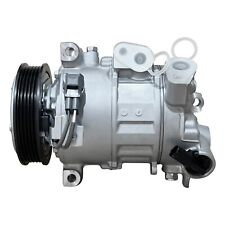 RYC New AC Compressor AD-0811N Fits Jeep Renegade 1.3L 2019 2020 2021 2022 2023 picture