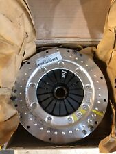 Clutch Assy, twin plate 215mm for Aston Martin DBS V12, One-77, V12 Zagato (L2) picture