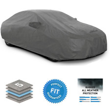 Coverking Mosom Plus Custom Fit Car Cover For Nissan Skyline R34 picture