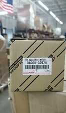 NEW Toyota OEM Factory Prius 04000-32528 Electric Inverter Water Pump 2004-2009 picture