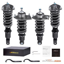T7 24-Way Damper Coilovers Lowering Suspension Kit for Mazda RX8 RX-8 SE3P 04-11 picture
