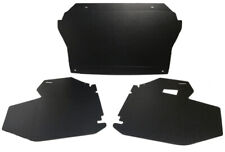 Trunk Side Panel Board for 1969 Buick Wildcat Convertible Rear Unpainted picture