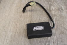 83-84honda shadow VT500 ECU COMPUTER CONTROLLER UNIT BLACK BOX ECM CDI  picture