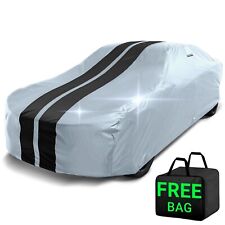 2009-2024 Audi TTS Custom Car Cover - All-Weather Waterproof Outdoor Protection picture