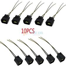 10x Ignition Coil Connector Harness Plug for Lincoln Navigator Town Car Mark LT picture