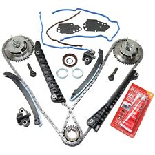 Timing Chain Kit For 2005-2014 Ford Expedition For 2004-2010 F-150 5.4L picture