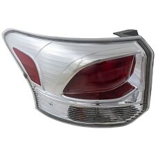 Tail Light Taillight Taillamp Brakelight Lamp  Driver Left Side Hand 8330B107 picture